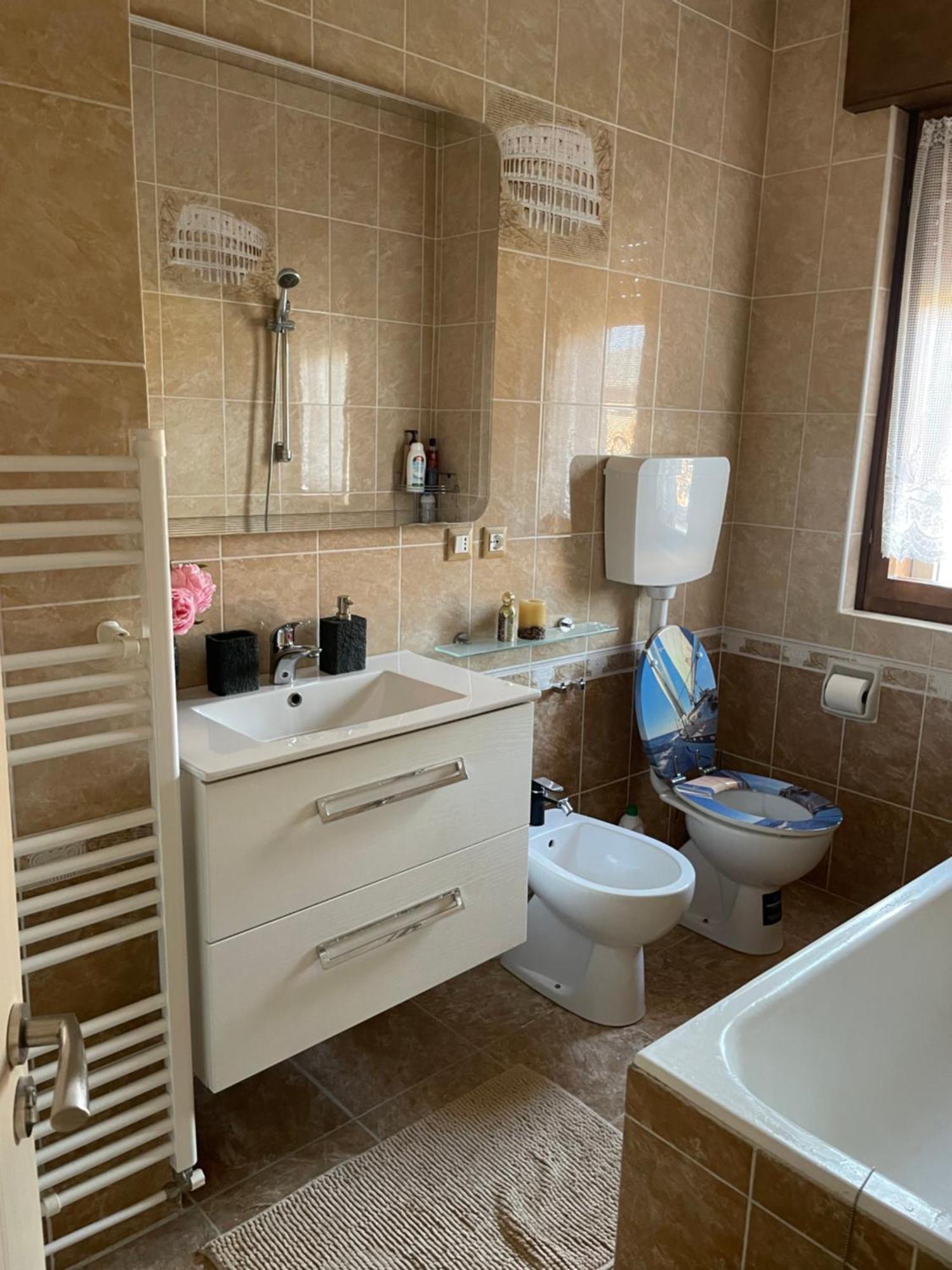 Bad&Breakfast Sofi Bed & Breakfast Remanzacco Екстериор снимка
