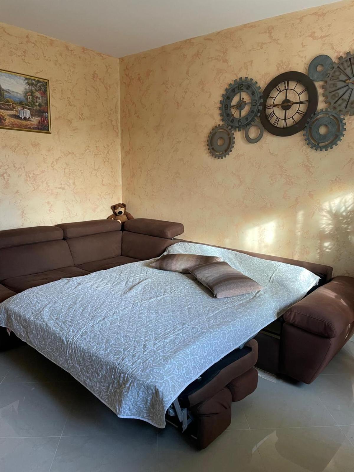 Bad&Breakfast Sofi Bed & Breakfast Remanzacco Екстериор снимка