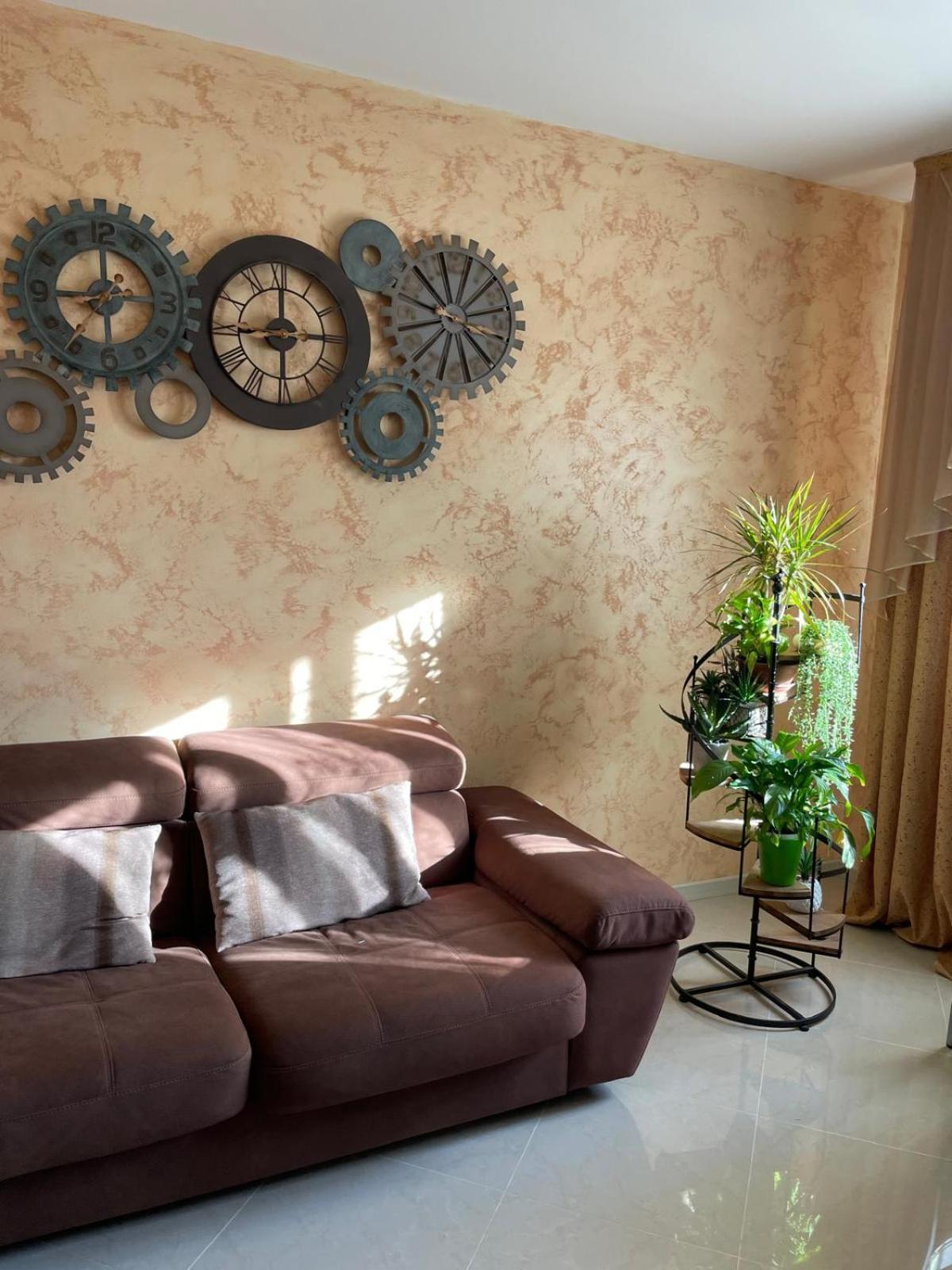 Bad&Breakfast Sofi Bed & Breakfast Remanzacco Екстериор снимка