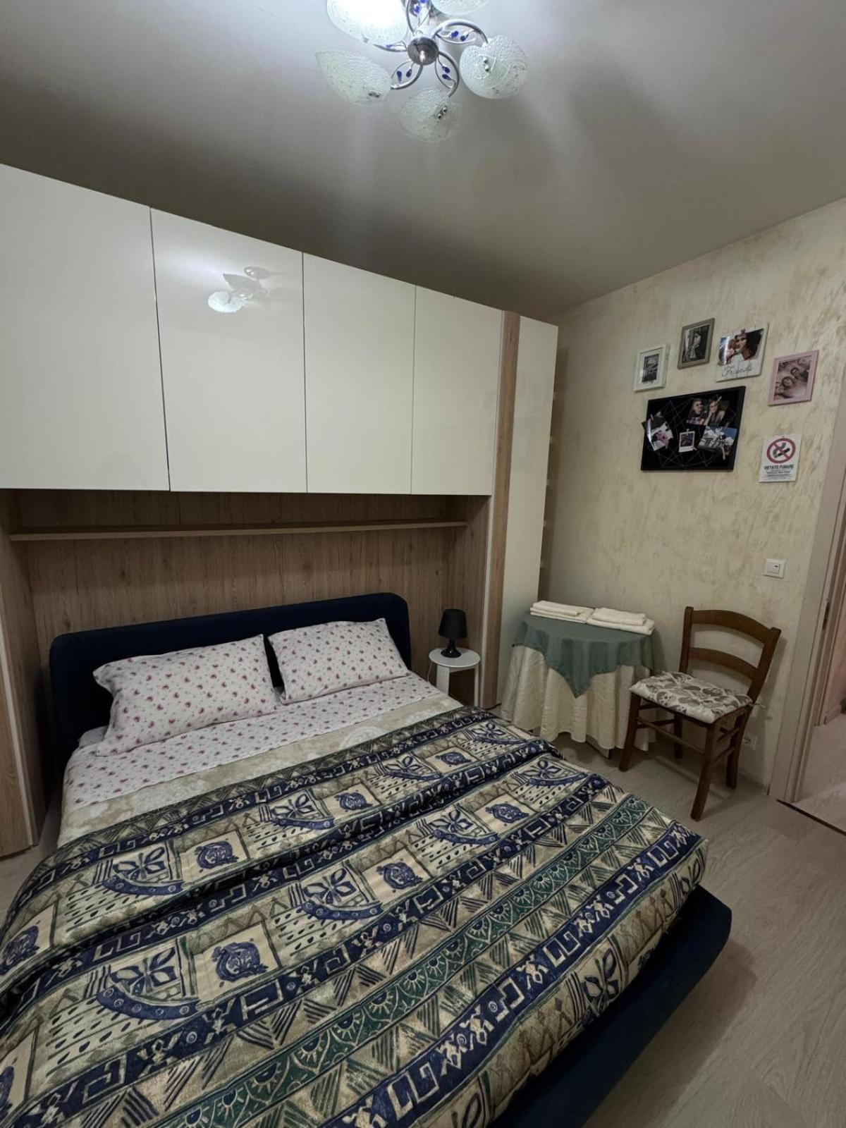 Bad&Breakfast Sofi Bed & Breakfast Remanzacco Екстериор снимка