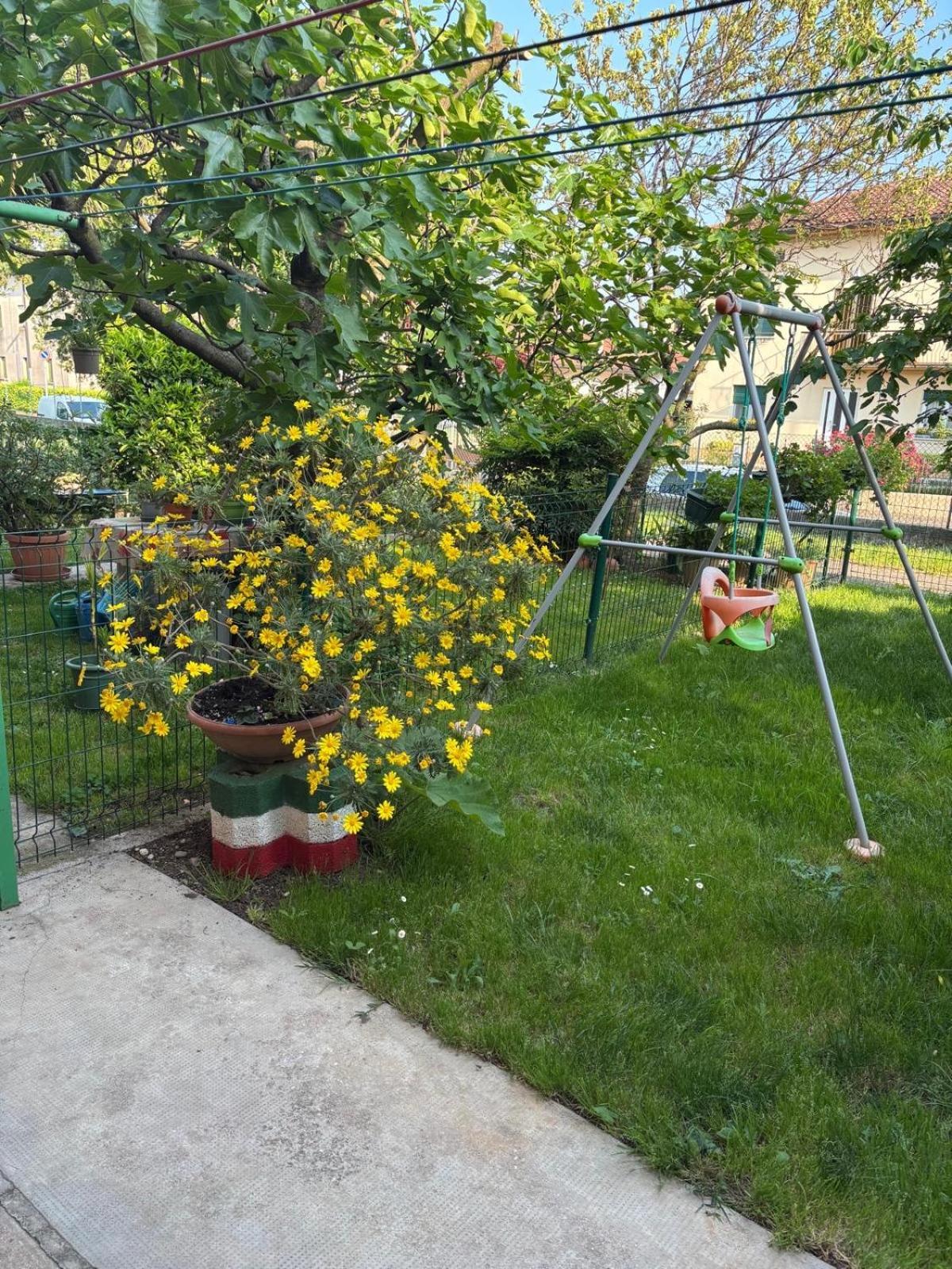 Bad&Breakfast Sofi Bed & Breakfast Remanzacco Екстериор снимка